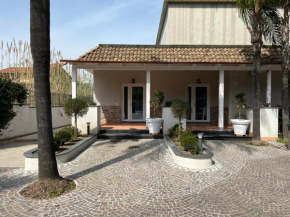 Villa Donnarumma Castellammare Di Stabia